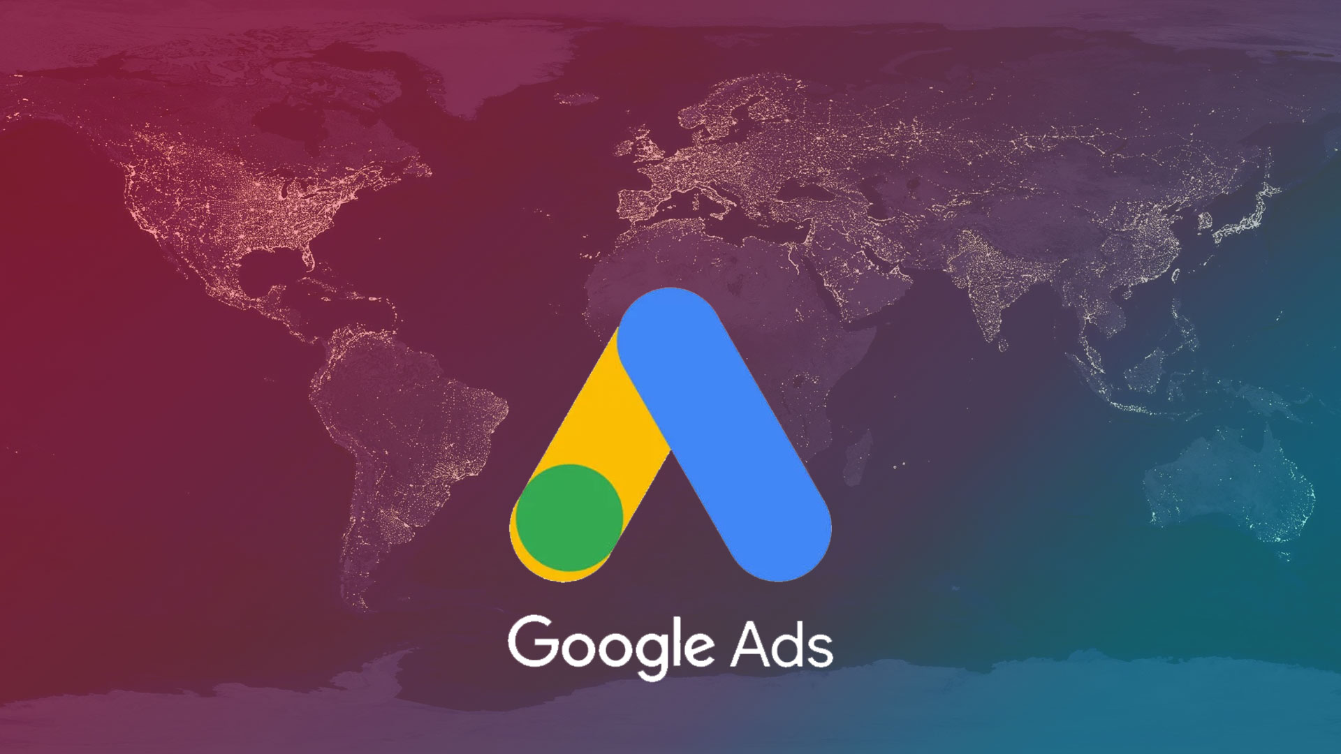 Как настроить рекламу в Google Ads в 2022 году