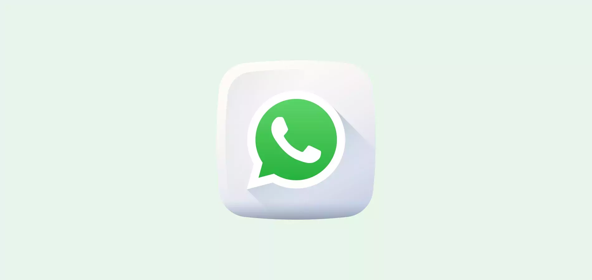 WhatsApp тестирует возможность кроссплатформенной переписки с пользователями Telegram, Signal и Viber